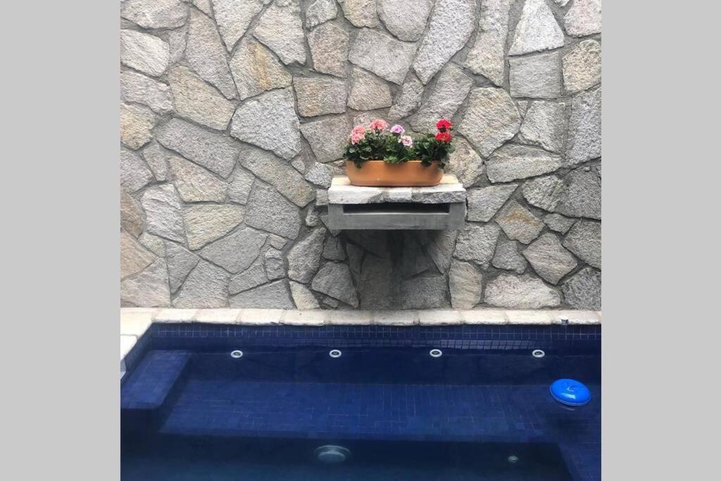 Casa Suenos Альенде Экстерьер фото