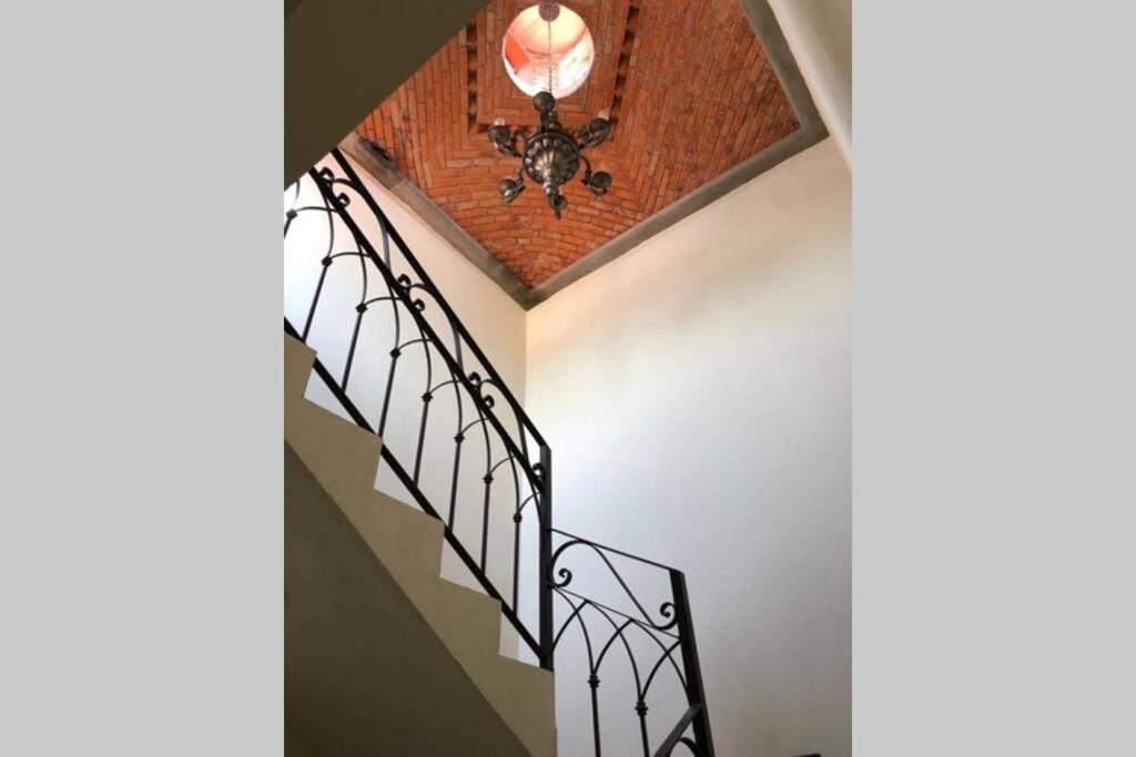 Casa Suenos Альенде Экстерьер фото